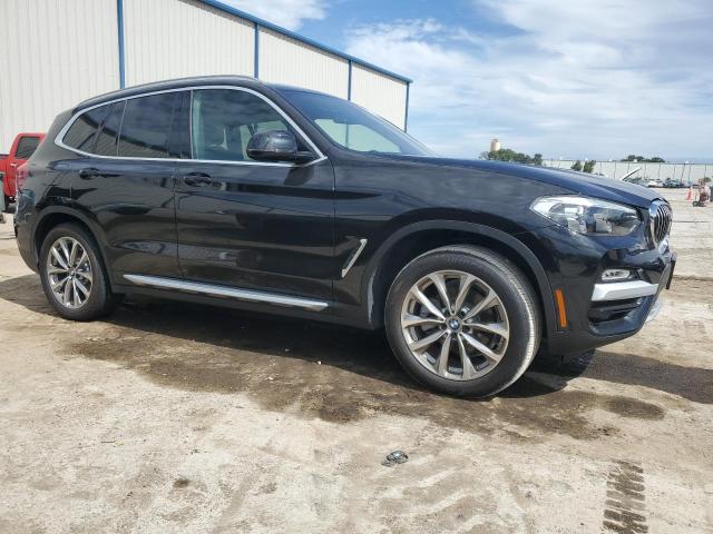 5UXTR9C59KLP94561 BMW X3 Xdrive30i