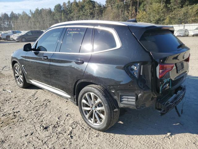 5UXTR9C56KLP82366 BMW X3 Xdrive30i
