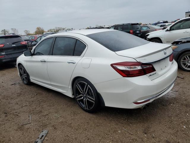 1HGCR2F13HA262388 Honda Accord Sport Special Edition