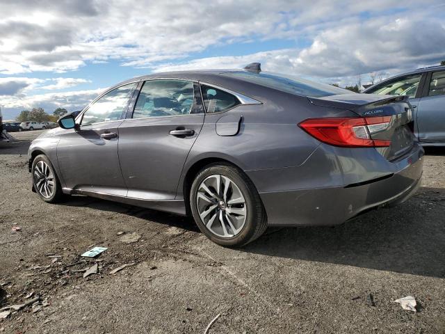 1HGCV3F1XJA003713 Honda ACCORD HYBRID