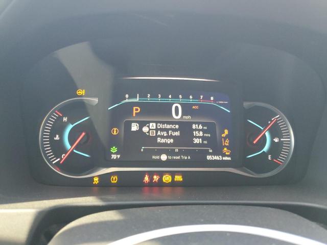5FNYF6H76MB047918 Honda Pilot Black