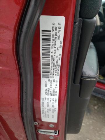 1C4PJMDB7EW105055 Jeep Cherokee Limited