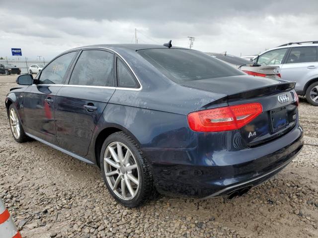 WAUBFAFL2FN021729 Audi A4 PREMIUM