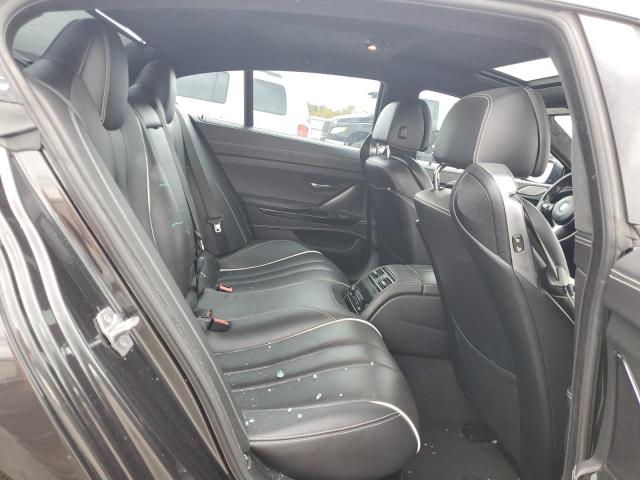 WBA6B2C52FD799320 BMW 650 I Gran Coupe