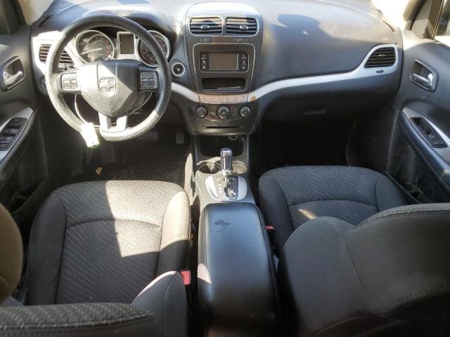 3C4PDCAB1JT519549 Dodge JOURNEY SE