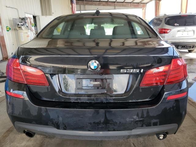 WBA5B1C51ED475439 BMW 535 I