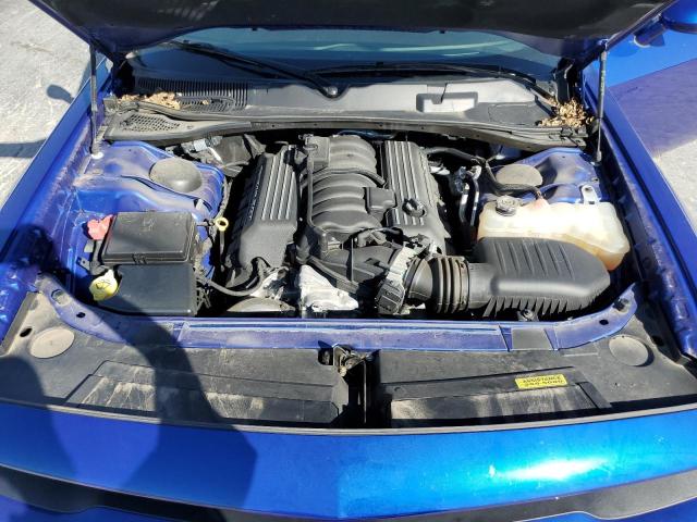 2C3CDZFJ7MH571318 Dodge Challenger R/t Scat Pack