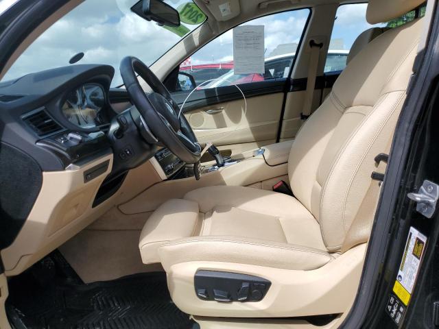 WBA5M4C50HD187007 BMW 535 XIGT