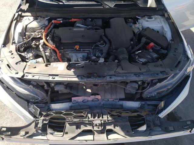 1HGCV3F1XKA000389 Honda ACCORD HYBRID