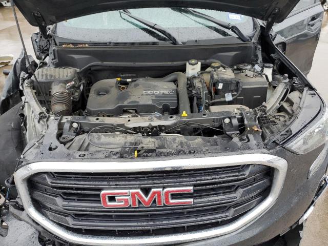 3GKALTEV0JL319778 GMC Terrain Sle