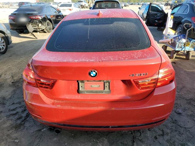 WBA4F7C30HG788857 BMW 430i Gran Coupe