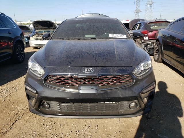 3KPF34AD4LE161280 KIA Forte Gt Line