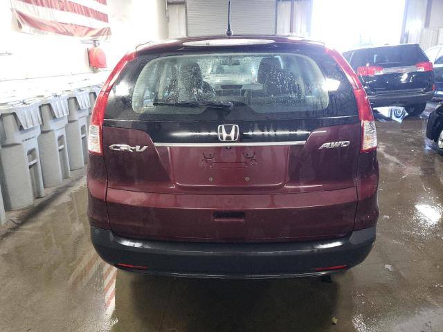 5J6RM4H34EL026778 Honda CR-V LX
