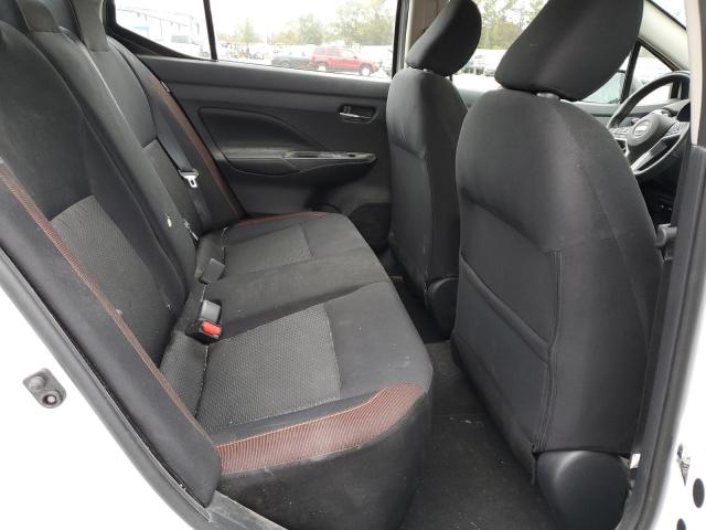 3N1CN8FV6ML924020 Nissan VERSA SR