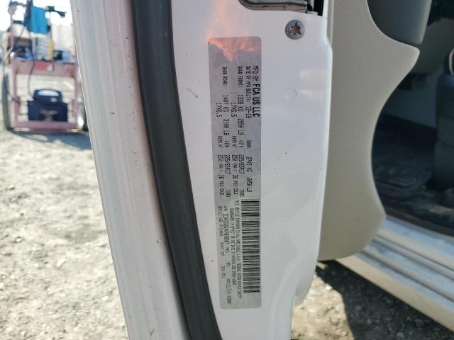 2C4RDGBG4KR808987 Dodge Grand Caravan Se