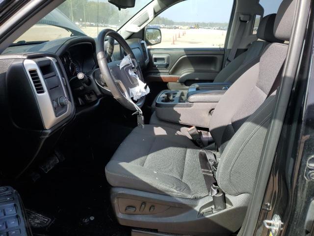 1GTR1MECXGZ416092 GMC Sierra C1500 Sle