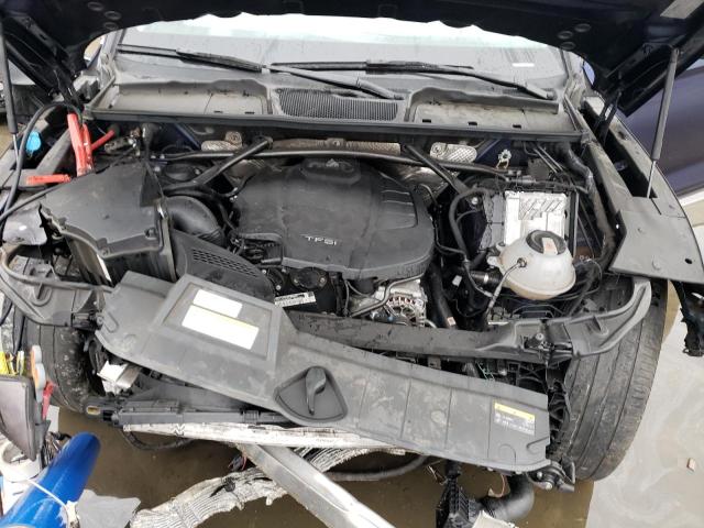 WA1BNAFY7J2137708 Audi Q5 Premium Plus