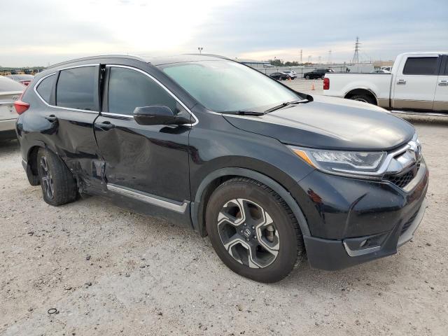 7FARW1H95KE000583 Honda Cr-v Touring