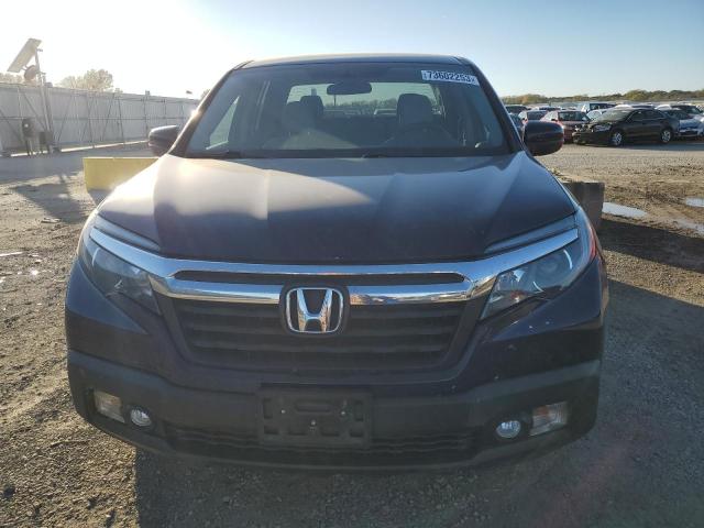 5FPYK3F51HB017671 Honda Ridgeline Rtl