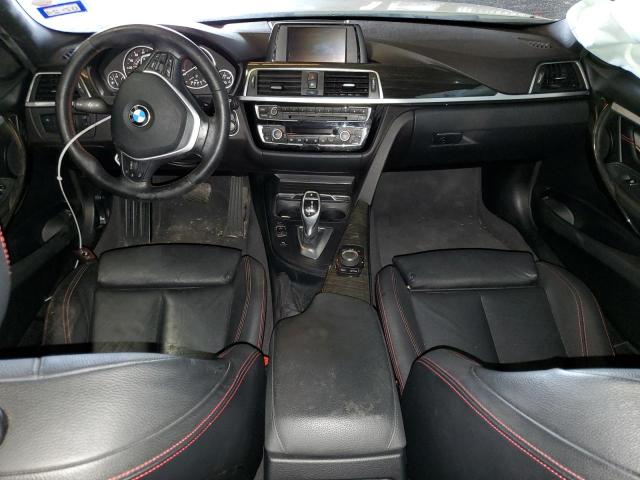 WBA8E9C55GK647957 BMW 328 I Sulev