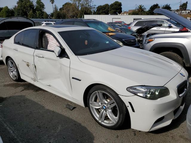 WBA5B1C54GG129211 BMW 535 I