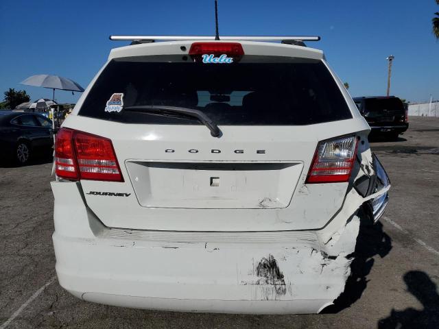 3C4PDCAB6GT249680 Dodge JOURNEY SE