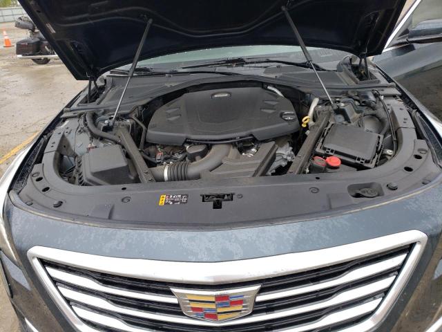 1G6KB5RS4JU106081 Cadillac CT6