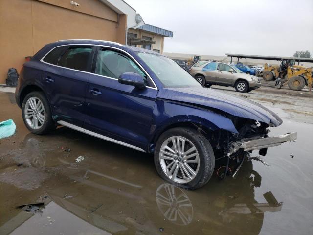 WA1BNAFY7J2137708 Audi Q5 Premium Plus