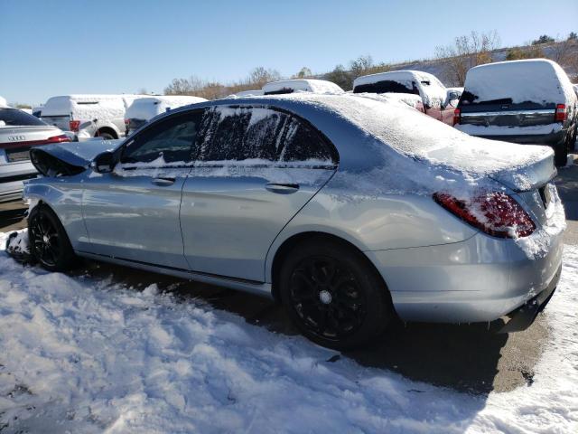 55SWF4KB9FU068529 Mercedes-Benz C 300 4matic