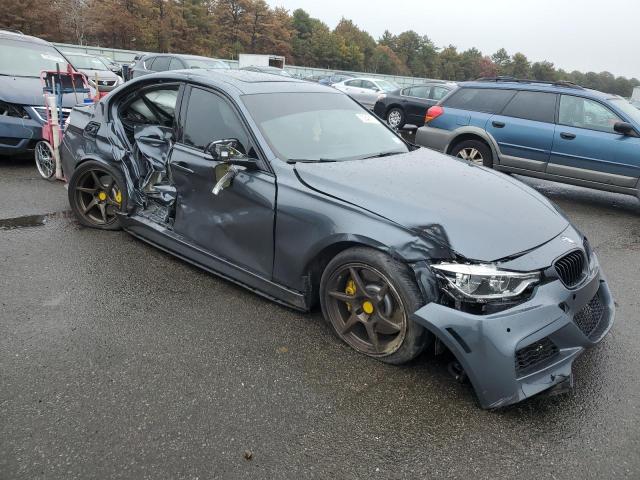WBA8B3G52GNT92277 BMW 340 I