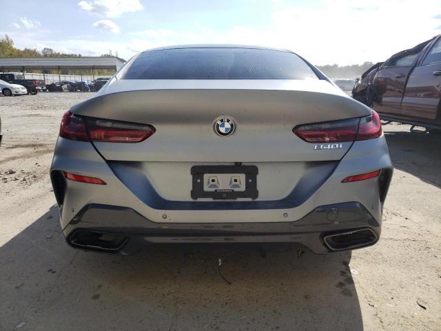 WBAGV2C04PCK34610 BMW 840i