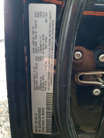 3C63RRGL5MG528522 RAM 3500 Tradesman