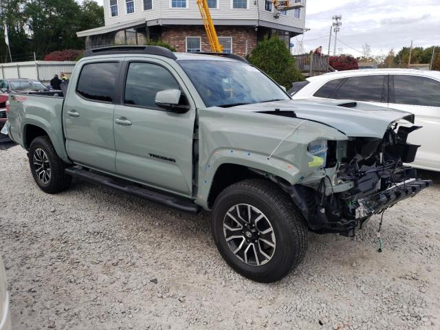 3TYCZ5AN6PT155979 Toyota Tacoma Double Cab