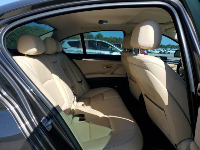 WBA5A5C53GG348980 BMW 528 I