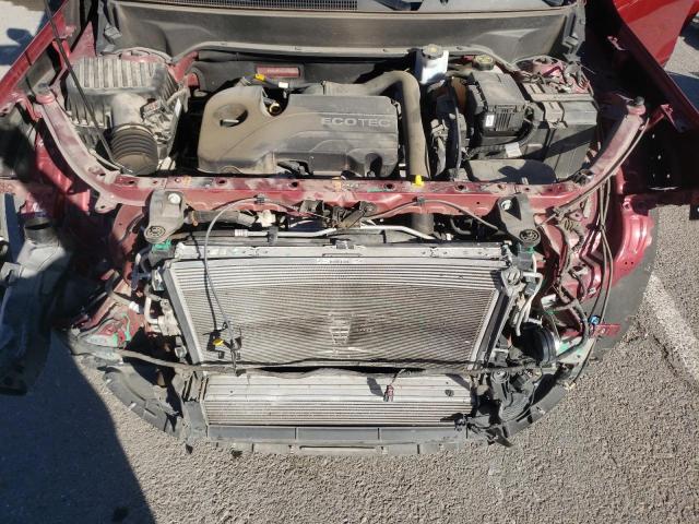 3GKALMEVXJL410787 GMC Terrain Sle