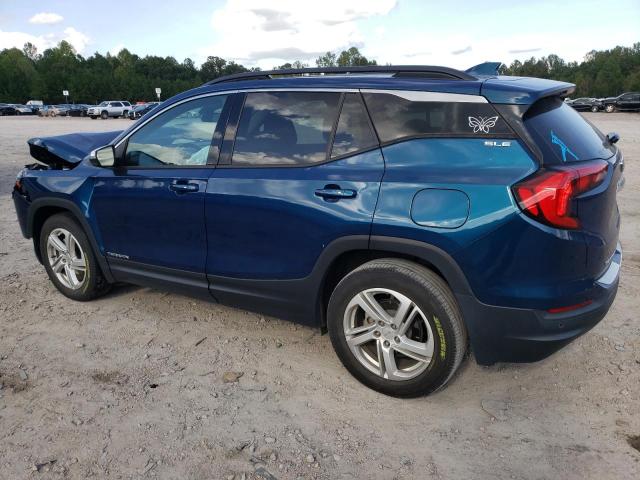 3GKALMEV3LL163339 GMC Terrain Sle