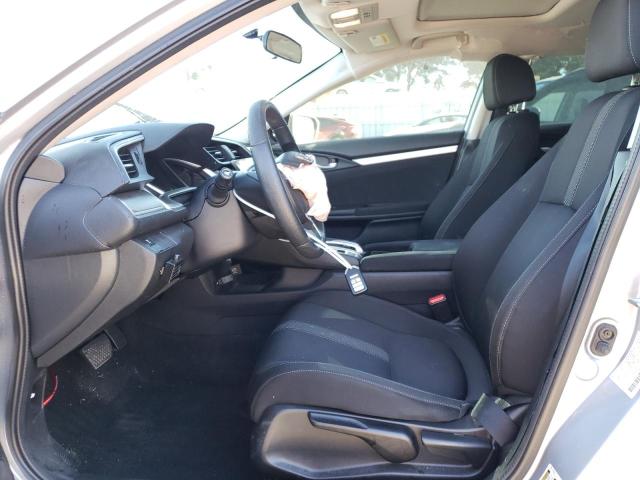 2HGFC2F74GH509842 Honda CIVIC EX