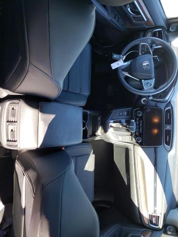 7FARW1H82LE017138 Honda CR-V EXL
