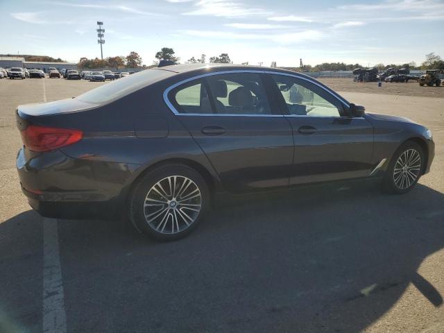 WBAJS3C06LWW68959 BMW 540 XI
