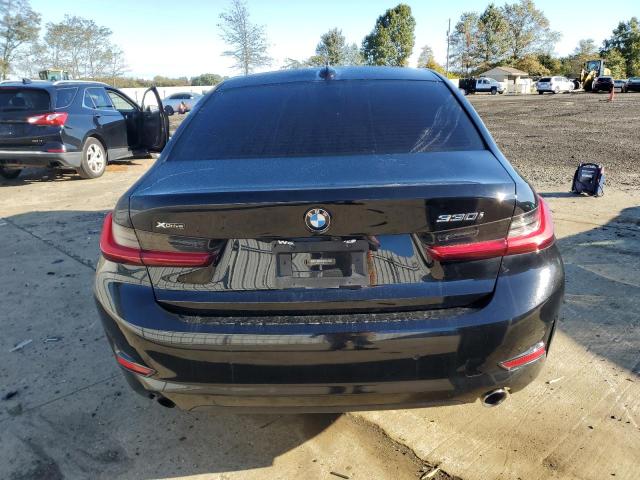 3MW5R7J02L8B29531 BMW 330XI