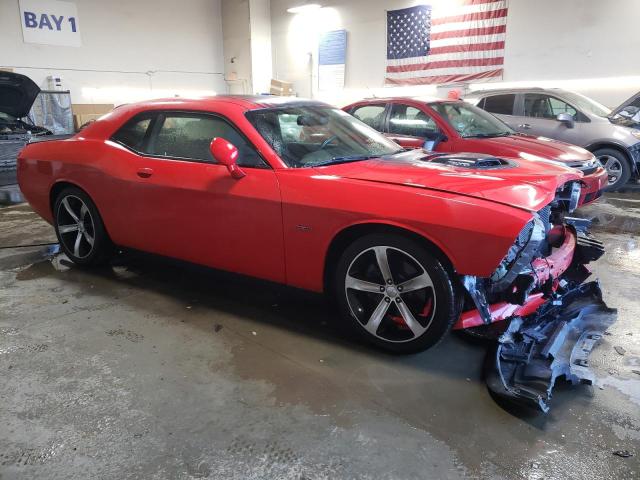 2C3CDZBT9GH101867 Dodge Challenger R/t