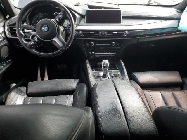 5UXKU0C52J0G80989 BMW X6 Sdrive35i