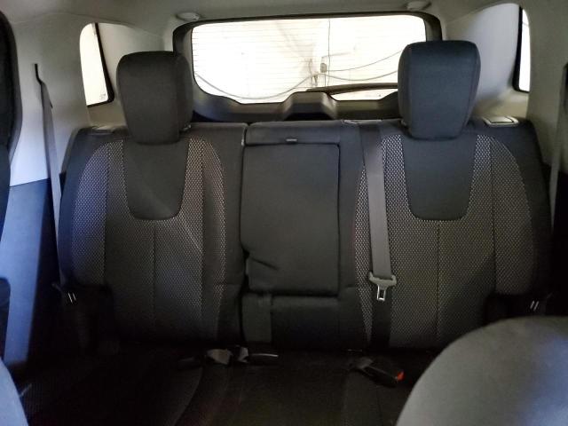 2GKFLTEK4H6124938 GMC Terrain Sle