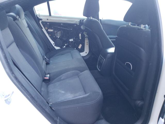 2C3CDXBGXGH155668 Dodge Charger Se