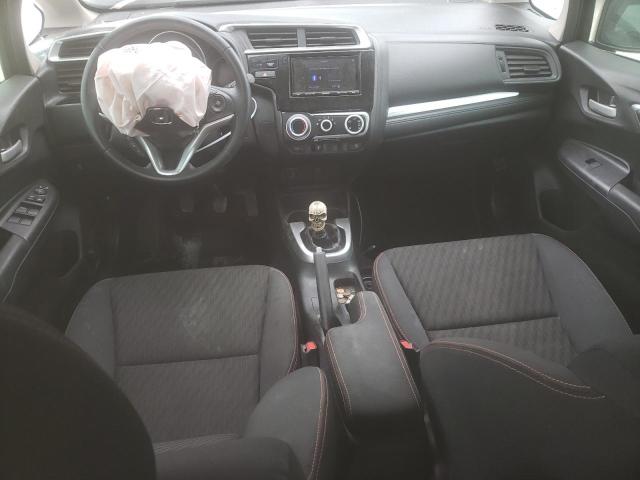 3HGGK5G62LM704865 Honda Fit Sport
