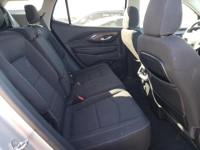 3GKALTEV8LL294843 GMC Terrain Sle