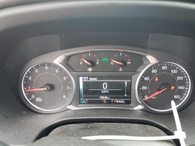 1GKKNMLS4KZ265294 GMC Acadia Slt-1