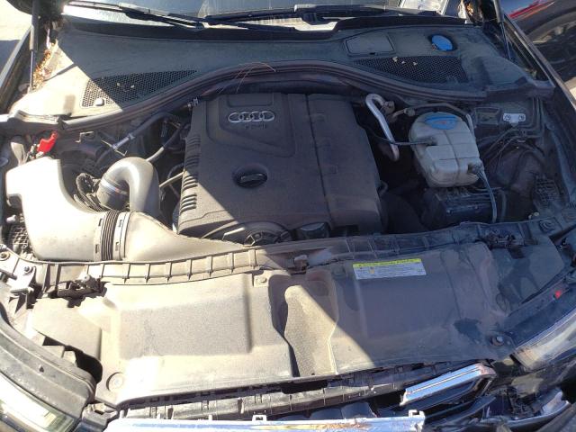 WAUGFAFC4EN148633 Audi A6 Premium Plus