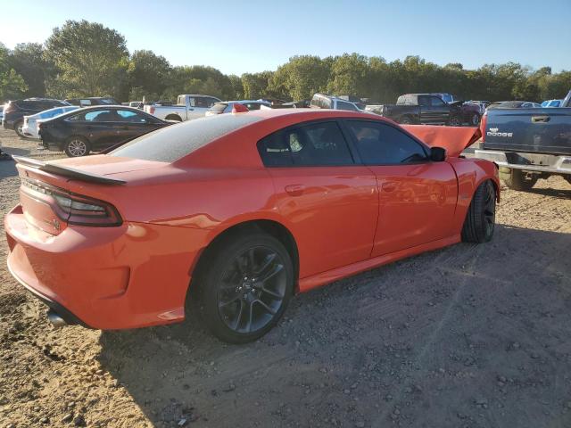2C3CDXGJ3NH193292 Dodge Charger Scat Pack