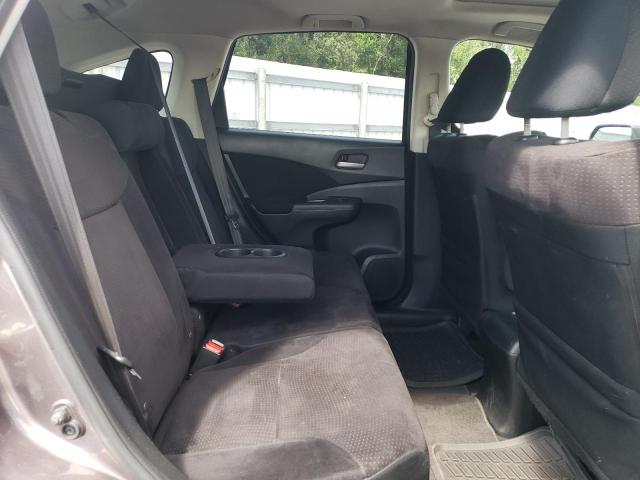 3CZRM3H50EG706203 Honda CR-V EX